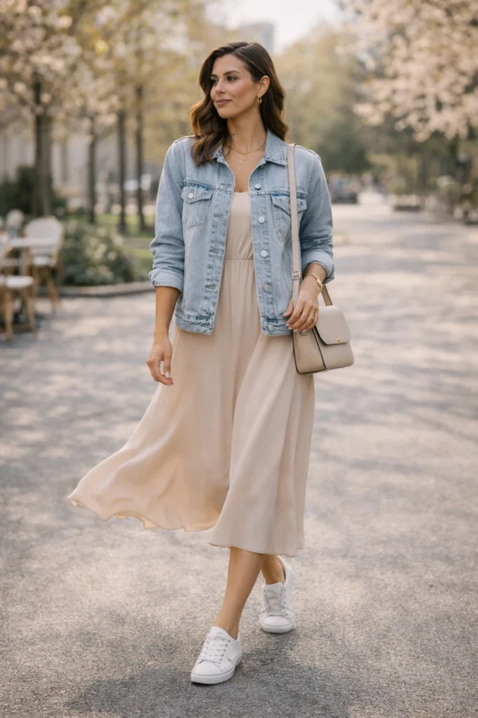Casual Chic Outfit Ideas